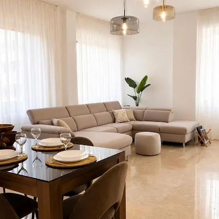 Apartment Friselle Lecce