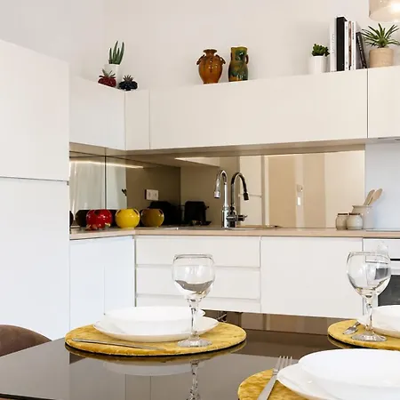Friselle Apartment Lecce