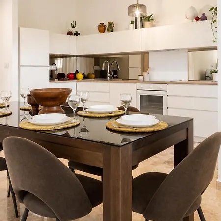 Apartment Friselle Lecce