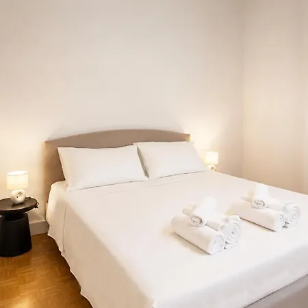 Friselle Appartement Lecce