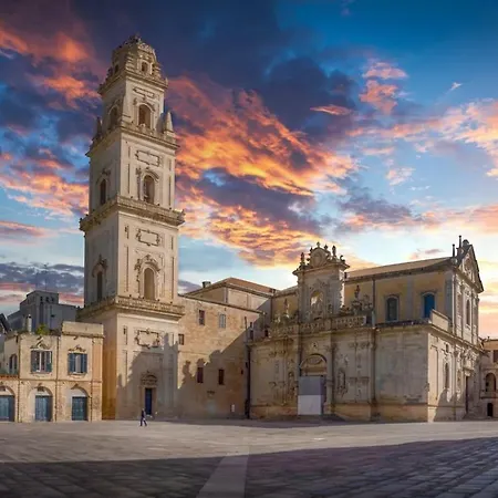 Friselle Apartment Lecce
