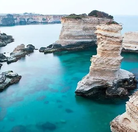 Friselle * Lecce
