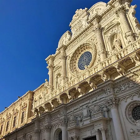 Friselle * Lecce